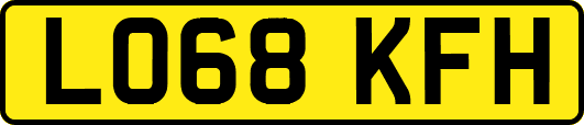 LO68KFH