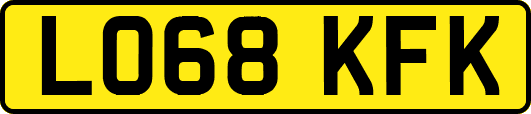 LO68KFK