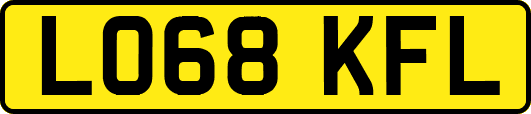 LO68KFL