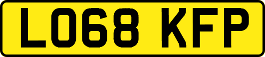 LO68KFP