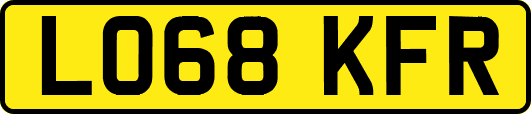 LO68KFR