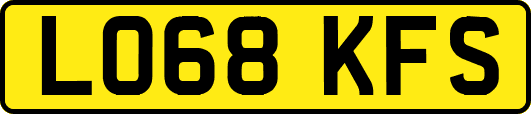 LO68KFS
