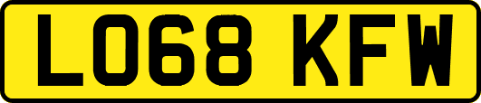 LO68KFW