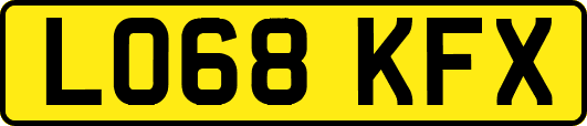 LO68KFX