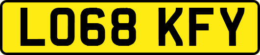 LO68KFY