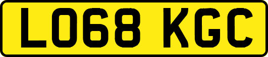 LO68KGC
