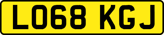 LO68KGJ