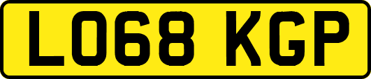 LO68KGP