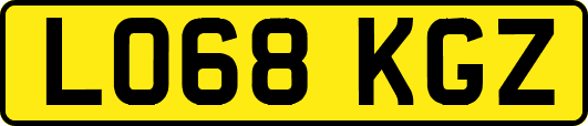 LO68KGZ