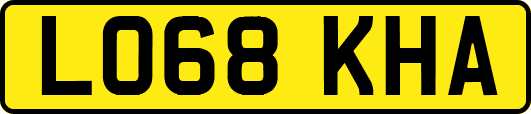 LO68KHA