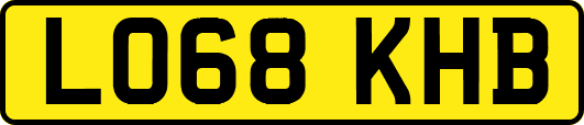 LO68KHB
