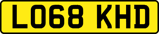 LO68KHD