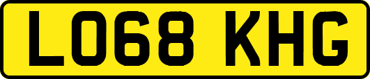 LO68KHG