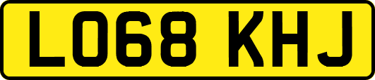 LO68KHJ
