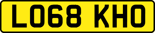LO68KHO