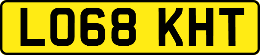 LO68KHT