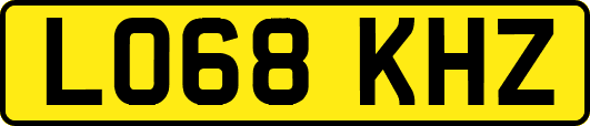 LO68KHZ