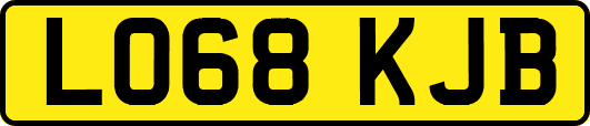 LO68KJB