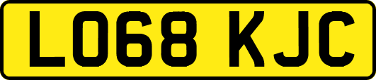LO68KJC