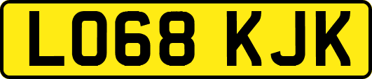 LO68KJK