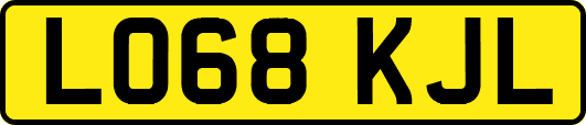 LO68KJL