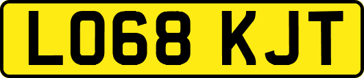 LO68KJT