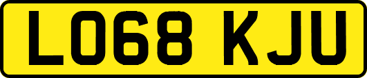 LO68KJU