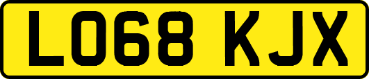 LO68KJX
