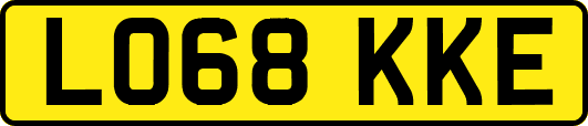 LO68KKE