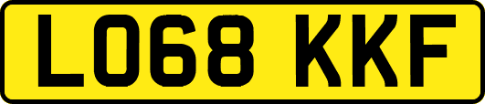 LO68KKF