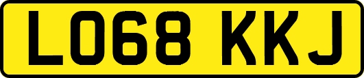 LO68KKJ
