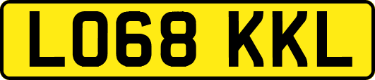 LO68KKL