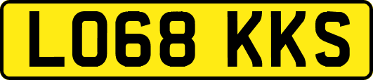 LO68KKS