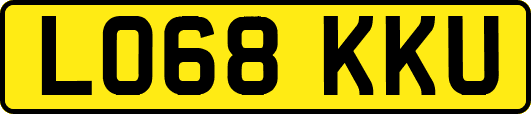 LO68KKU