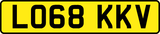 LO68KKV