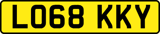 LO68KKY