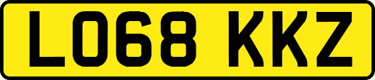 LO68KKZ