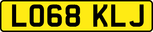 LO68KLJ