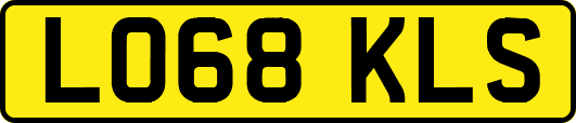 LO68KLS
