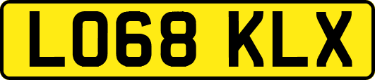 LO68KLX