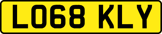 LO68KLY