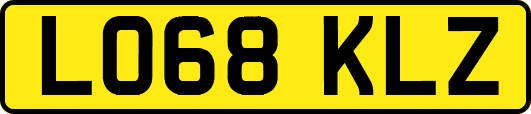 LO68KLZ