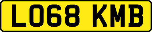 LO68KMB
