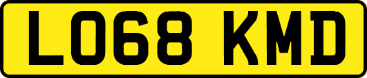 LO68KMD