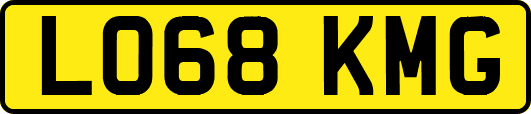 LO68KMG