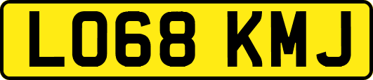 LO68KMJ