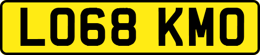 LO68KMO