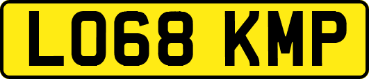 LO68KMP