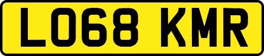 LO68KMR