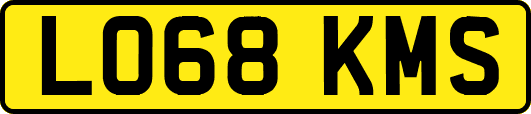 LO68KMS